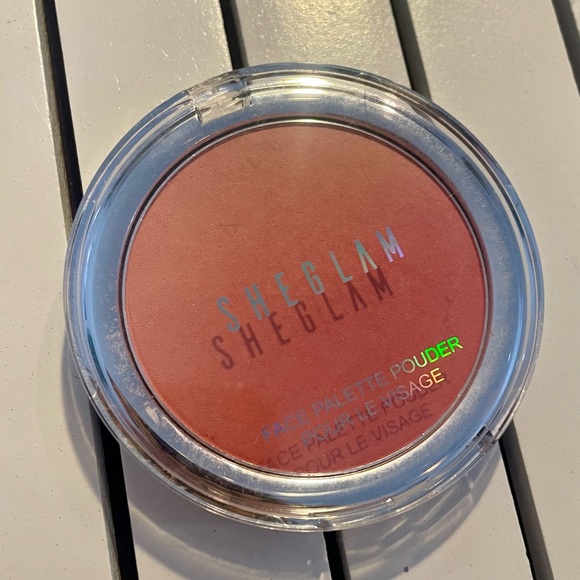 Lot of Assorted Blush incl. MILK, Phase Zero, LES, & More, All NEW NIB - Picture 9 of 14